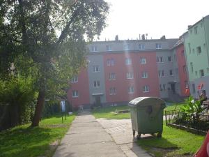 Pronájem bytu 1+kk, Ostrava, Závišova, 15 m2