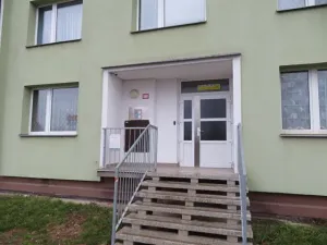 Dražba - jiné, Chomutov, Jirkovská, 306 m2