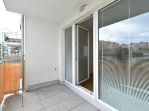 Pronájem bytu 3+kk, Praha - Letňany, Chlebovická, 104 m2