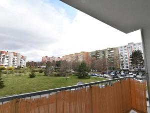Pronájem bytu 3+kk, Praha - Letňany, Chlebovická, 104 m2