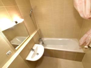 Pronájem bytu 3+kk, Praha - Letňany, Chlebovická, 104 m2