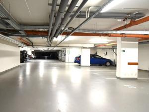 Pronájem bytu 3+kk, Praha - Letňany, Chlebovická, 104 m2