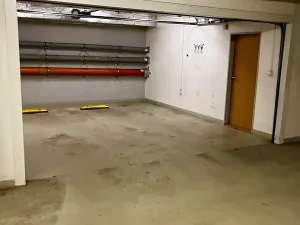Pronájem garáže, Olomouc, Wellnerova, 41 m2