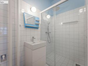 Pronájem bytu 2+1, Praha - Krč, Budějovická, 69 m2
