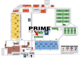 Pronájem skladu, Praha - Horní Počernice, Ve žlíbku, 51 m2
