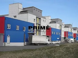 Pronájem skladu, Praha - Horní Počernice, Ve žlíbku, 51 m2