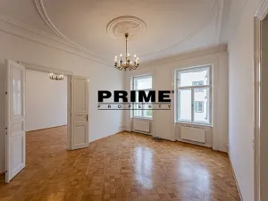 Pronájem bytu 2+1, Praha - Vinohrady, Italská, 110 m2