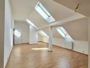 Pronájem bytu 3+kk, Praha - Braník, Ke Krči, 115 m2