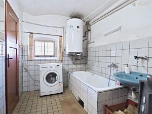 Prodej rodinného domu, Králíky, 164 m2