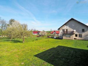 Prodej rodinného domu, Králíky, 164 m2