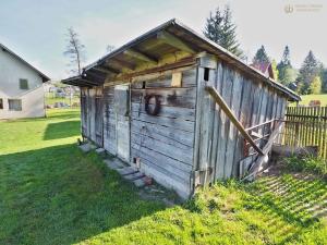 Prodej rodinného domu, Králíky, 164 m2
