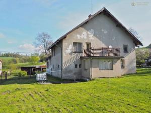 Prodej rodinného domu, Králíky, 164 m2