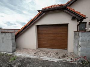 Prodej rodinného domu, Lázně Toušeň, Hlavní, 214 m2