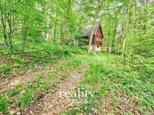 Prodej chaty, Štítary, 40 m2