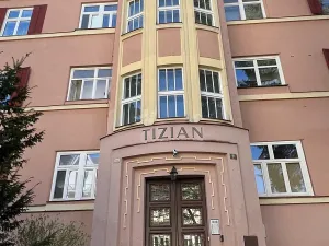 Prodej bytu 4+kk, Karlovy Vary, Poděbradská, 103 m2