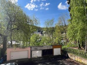 Prodej bytu 4+kk, Karlovy Vary, Poděbradská, 103 m2