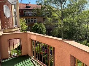 Prodej bytu 4+kk, Karlovy Vary, Poděbradská, 103 m2