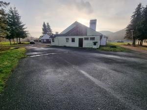 Pronájem skladu, Most, Hořanská cesta, 510 m2