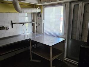 Pronájem skladu, Most, Hořanská cesta, 510 m2