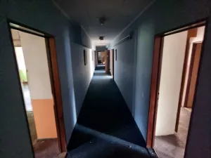Pronájem skladu, Most, Hořanská cesta, 510 m2