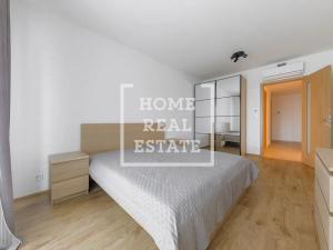 Pronájem bytu 2+kk, Praha - Žižkov, Šrámkové, 74 m2