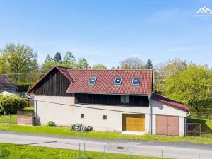 Prodej rodinného domu, Chotěboř, 155 m2