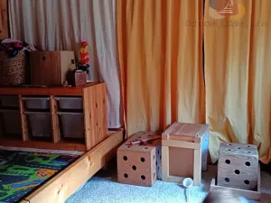 Prodej rodinného domu, Orlovice, 101 m2