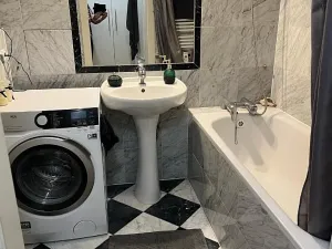 Prodej bytu 2+kk, Praha - Nové Město, Senovážné náměstí, 51 m2