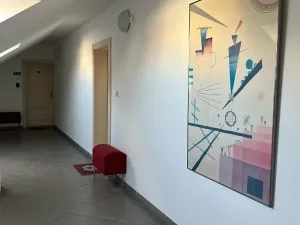 Prodej bytu 2+kk, Praha - Nové Město, Senovážné náměstí, 51 m2