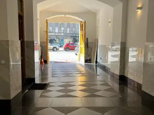 Prodej bytu 2+kk, Praha - Nové Město, Senovážné náměstí, 51 m2