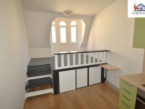 Pronájem bytu 3+1, Teplice, Masarykova třída, 75 m2