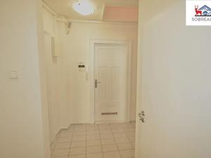 Pronájem bytu 3+1, Teplice, Masarykova třída, 75 m2