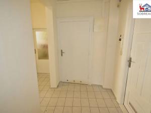 Pronájem bytu 3+1, Teplice, Masarykova třída, 75 m2