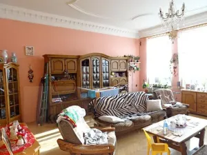 Prodej činžovního domu, Varnsdorf, Seifertova, 600 m2