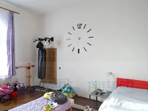 Prodej činžovního domu, Varnsdorf, Seifertova, 600 m2
