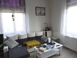 Prodej činžovního domu, Varnsdorf, Seifertova, 600 m2