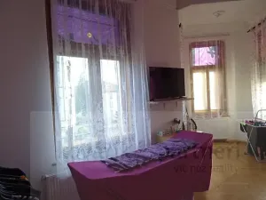 Prodej činžovního domu, Varnsdorf, Seifertova, 600 m2