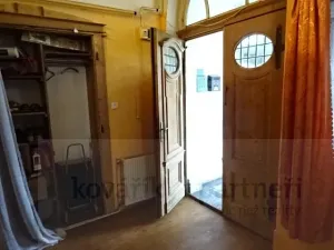 Prodej činžovního domu, Varnsdorf, Seifertova, 600 m2