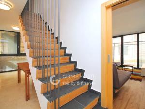 Pronájem rodinného domu, Jíloviště, 111 m2