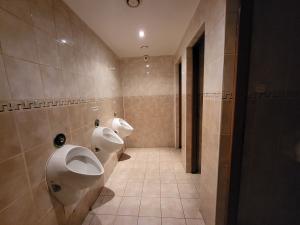 Pronájem obchodního prostoru, Havířov - Šumbark, nám. T. G. Masaryka, 210 m2