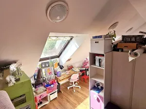Pronájem bytu 3+kk, Brno, Husova, 115 m2