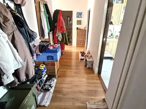 Pronájem bytu 3+kk, Brno, Husova, 115 m2