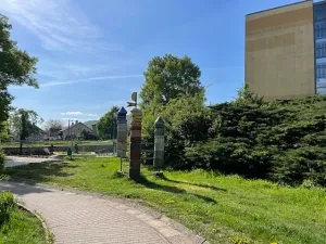 Pronájem bytu 4+1, Ústí nad Labem, Spartakiádní, 87 m2