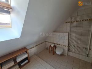 Prodej rodinného domu, Úboč, 350 m2