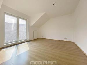 Prodej bytu 2+kk, Brno, Nálepkova, 67 m2
