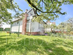 Prodej rodinného domu, Javorník, Fučíkova, 82 m2