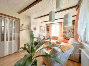 Prodej rodinného domu, Javorník, Fučíkova, 82 m2