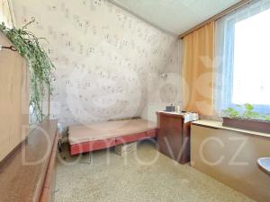 Prodej rodinného domu, Javorník, Fučíkova, 82 m2