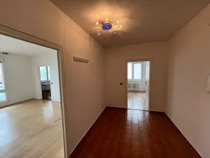 Pronájem bytu 3+1, Brno, Oblá, 79 m2