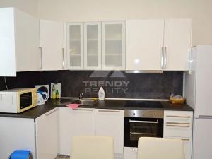 Pronájem bytu 3+kk, Plzeň, Koperníkova, 68 m2